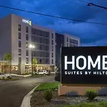 Home2 Suites By Hilton Nashville Downtown-Metrocenter