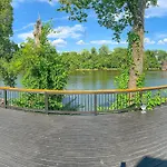 Inglewood Rose Holiday home Nashville