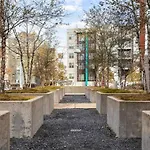 Two Story 2Bd 2Ba A Work Live Condo