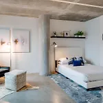 Two Story 2Bd 2Ba A Work Live Condo