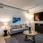 Two Story 2Bd 2Ba A Work Live Condo