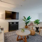 Two Story 2Bd 2Ba A Work Live Condo