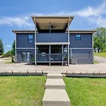 Nashville Home W/ Seasonal Pool < 5 Mi To Dtwn!
