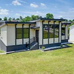 Nashville Home W/ Seasonal Pool < 5 Mi To Dtwn!