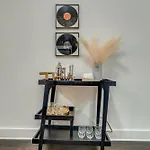 3 Luxury Loft Units - Mins To Broadway - Sleeps 15