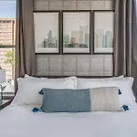 3 Luxury Loft Units - Mins To Broadway - Sleeps 15