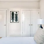 Cozysuites Music Row Classy 1Br With Free Parking 24