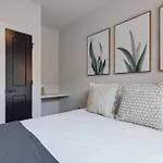 Holiday home Savanna - Heart Of Midtown - Odyssey At The Park Nashville