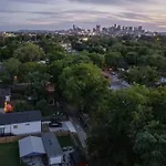 Rare E Nash House & Yard - 2 Mi To Broadway