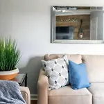 Walk To Broadway Charming Modern Historic Townhome Holiday home Nashville
