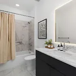 Apartment Penthouse On River With Garage And Patio, Walk Downtown Nashville