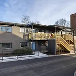 Stylish Condo In Hillsboro Village By Vanderbilt And Belmont