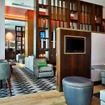 Springhill Suites By Marriott Nashville Downtown/Convention Center