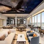 Hilton Bna Nashville Airport Terminal