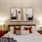 Union St Lofts - Salon - Day Spa