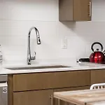 Illume 407 Apartment
