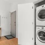 Apartment Illume 407