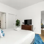 Illume 407 Apartment Nashville