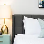 Illume 407 Apartment