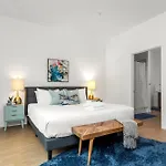 Illume 407 Apartment Nashville