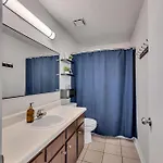 East Nash 12 Mins To Broadway Sleeps 6 Villa *