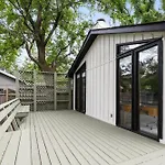 Foxwood Cottage