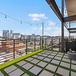 Holiday home - 635 7th Ave S Unit 608 *