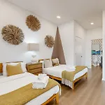 Apartment Illume 114 *
