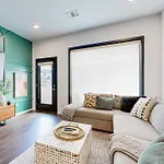 Illume 114 Apartment