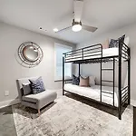 Sojourners Haven - 2 Mi To Downtown & Broadway * Nashville