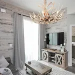 Downtown Luxury At The Southern Belle Nashville