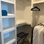 Custom Office Game & Fire Pit Holiday home