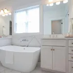 Holiday home Custom Office Game & Fire Pit *