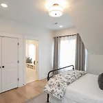 Holiday home Custom Office Game & Fire Pit Nashville