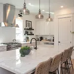 Holiday home Custom Office Game & Fire Pit Nashville