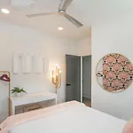 Fabulous Location Walk To Food & Bars Roof Deck * Nashville