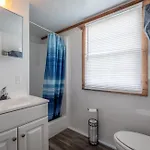 Four Corners Rv Holiday home