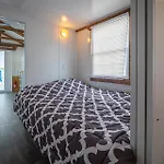 Four Corners Rv Holiday home Nashville