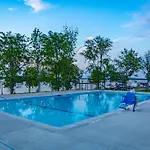 Holiday home Four Corners Rv *