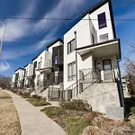 Rooftop Fun, Walk To The Gulch And 12Th S Near Broadway