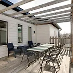 Rooftop Fun, Walk To The Gulch And 12Th S Near Broadway