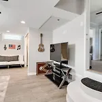 Fire Pit-great Neighborhood-15 Min To Broadway * Nashville