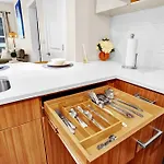 Apartment Chateau De Capri W Pool Gym Free Parking Nashville