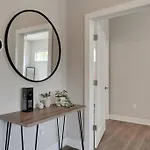 Spacious 2bd-close To Everything Apartment *