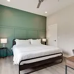 Spacious 2bd-close To Everything * Nashville