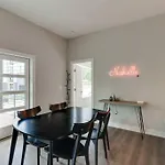 Spacious 2bd-close To Everything Apartment *
