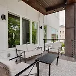 Spacious 2bd-close To Everything * Nashville