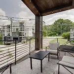 Spacious 2bd-close To Everything Apartment Nashville