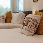 Chic Condo, 2mi To Downtown, Sleeps 8, By Geodis Apartment