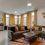 Chic Condo, 2mi To Downtown, Sleeps 8, By Geodis * Nashville